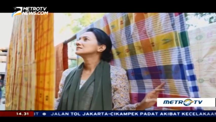 Ruang Cinta Athirah (1)