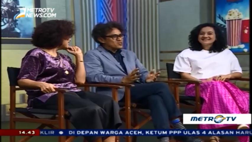 Ruang Cinta Athirah (2)