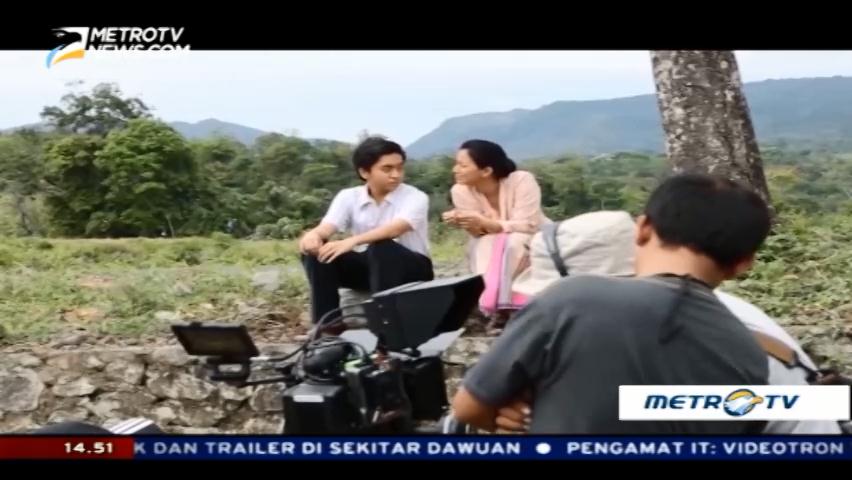 Ruang Cinta Athirah (3)