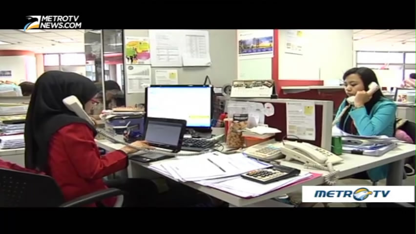 Tips Berolahraga untuk Si Sibuk