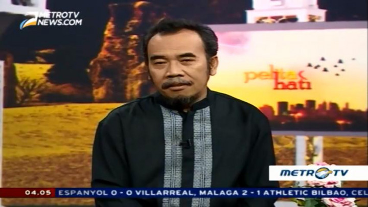 Pelita Hati: Berubah atau Punah (1)