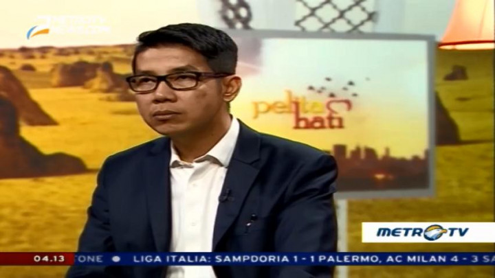 Pelita Hati: Berubah atau Punah (2)