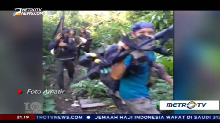 Batas Waktu Ancaman Abu Sayyaf (2)