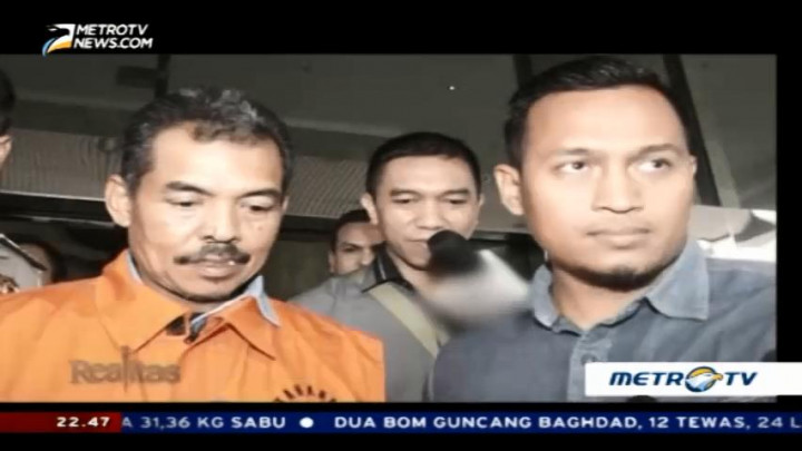 Gula-gula Suap Ketua DPD (2)