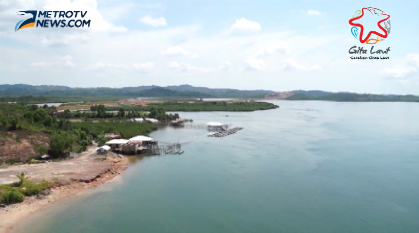 Penanggulangan Kerusakan Pesisir Pantai