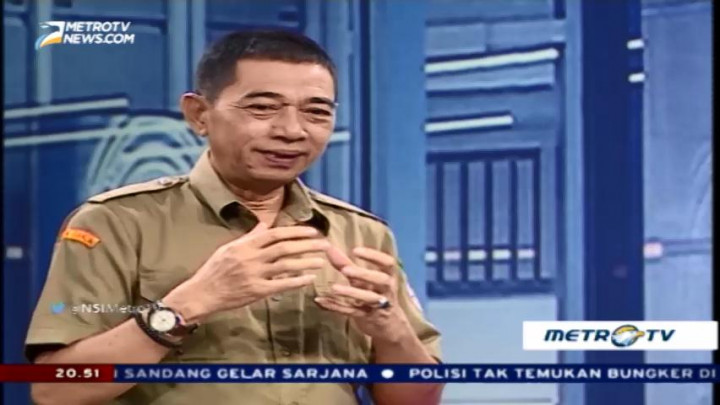 Pembeli Satwa Langka akan Dipidana?