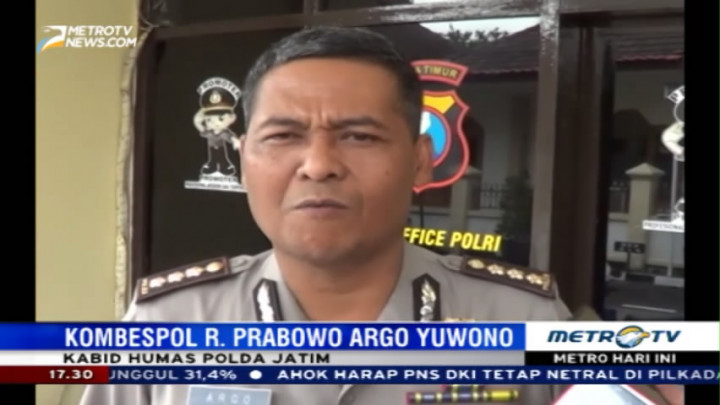 Polisi Terus Selidiki Kasus Hukum Dimas Kanjeng