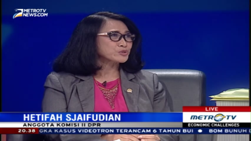 Mengurai Masalah Tanah (4)