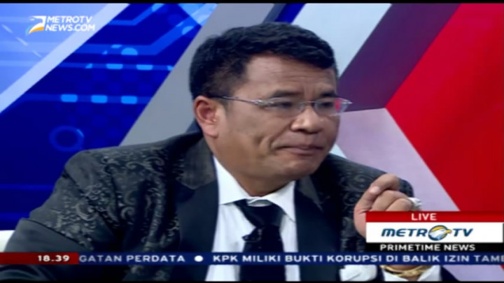 Hotman Paris: Jessica Harus Bebas Kalau Negara Taat Hukum