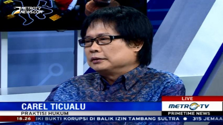 Bukti dan Motif Pembunuhan Mirna Dinilai Masih Belum Jelas