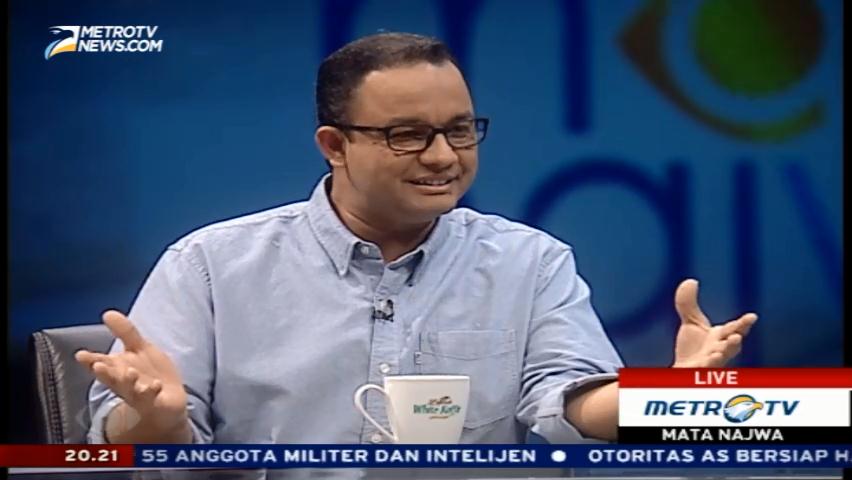 Mata Najwa: Merayu Jakarta (2)