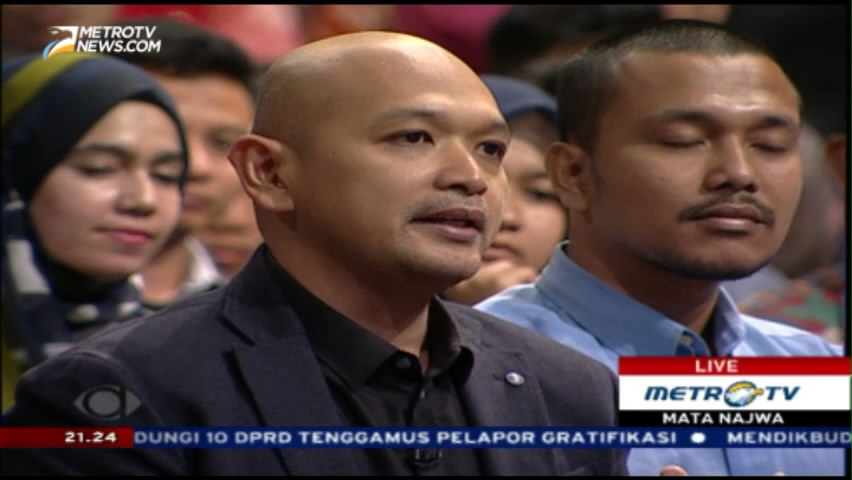 Siapa Bakal Cagub DKI yang Menang di Dunia Maya?