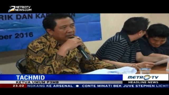 10 Oktober Mendatang, Pengusaha Ikan Muara Baru akan Mogok Massal
