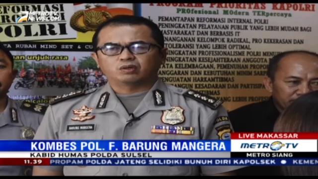 Polisi Periksa 3 Saksi Kasus Penipuan Dimas Kanjeng