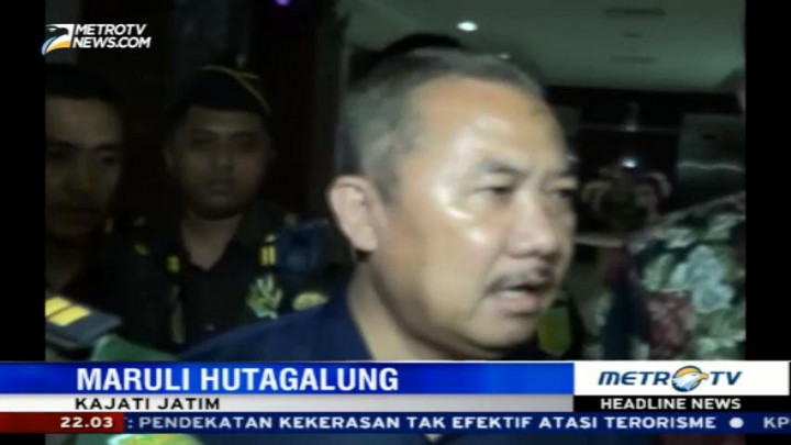 Dahlan Iskan Dicekal ke Luar Negeri