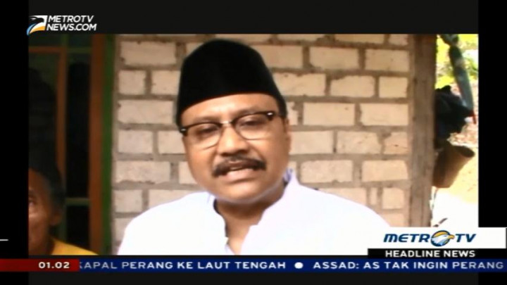 Tahun 2017 Ditargetkan Jatim Bebas Pasung