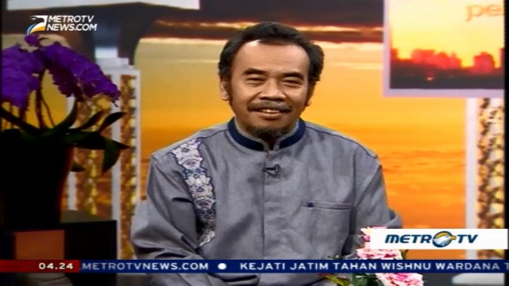 Pelita Hati: Ekonomi Haji, Berkah untuk Semua (3)