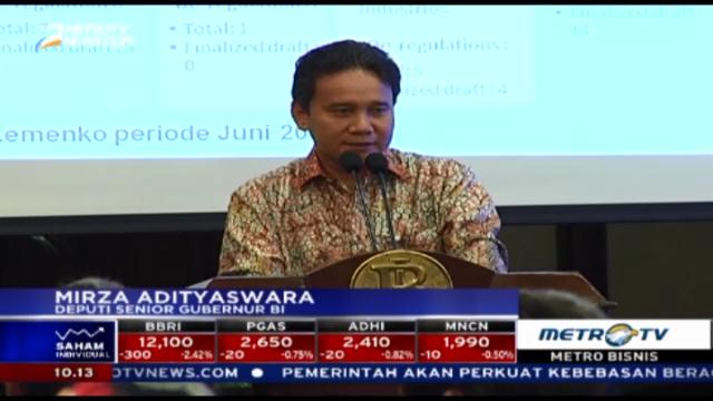 Paket Kebijakan Ekonomi Beri Dampak Positif terhadap Dunia Usaha