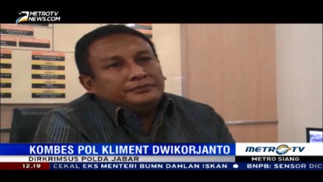 Polisi Temukan Pelanggaran Fungsi Lahan & Lingkungan dalam Bencana Banjir Garut