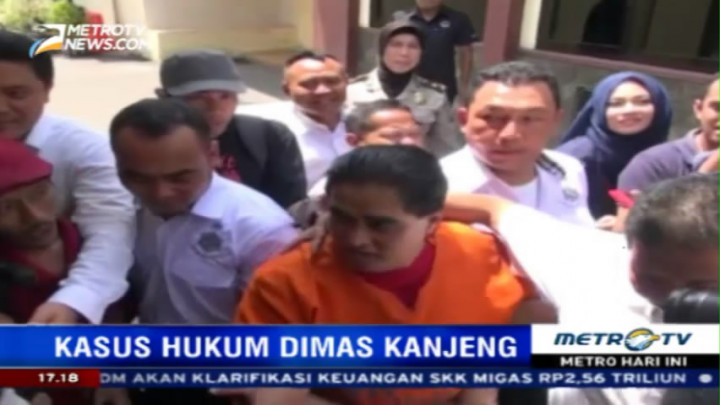 Kuasa Hukum Dimas Kanjeng Berencana Ajukan Praperadilan