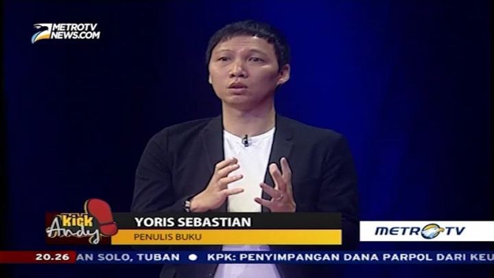 Muda, Cerdas, Bernas (2)