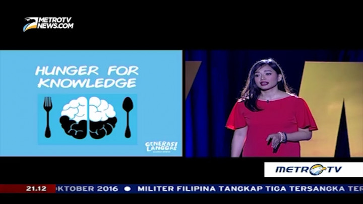 Muda, Cerdas, Bernas (5)