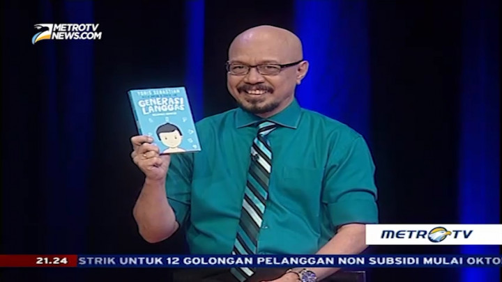 Muda, Cerdas, Bernas (6)