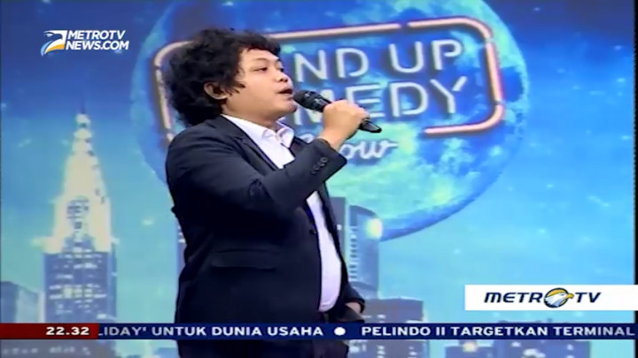 Jui Purwoto, Hei Anak Mana Lo!