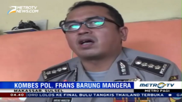 Kasus Dimas Kanjeng, Polisi Masih Dalami Keterlibatan Suami Marwah Daud