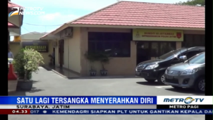 Lagi, Seorang Tersangka Pembunuhan Pengikut Dimas Kanjeng Menyerahkan Diri