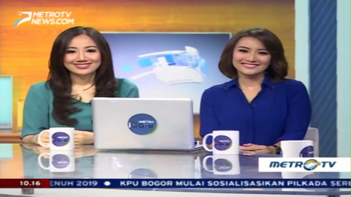 Langkah Penting Cegah Alergi pada Anak