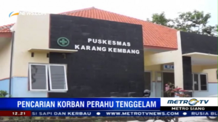 Korban Terakhir Santri Tenggelam di Tuban Ditemukan Tewas