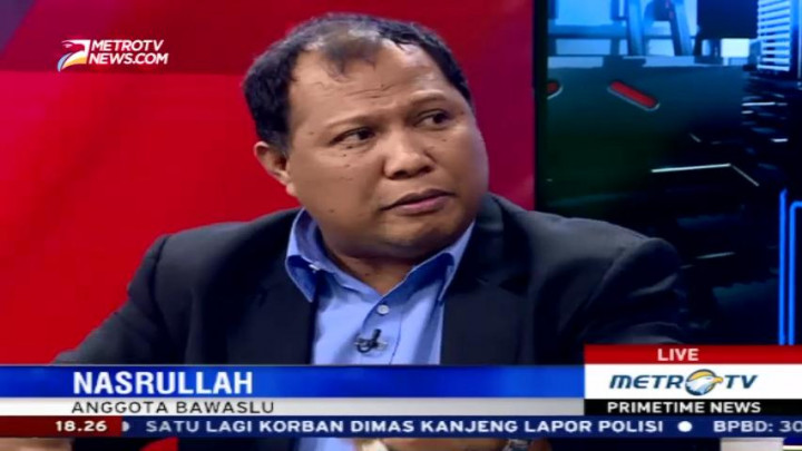 <i>Survei Merupakan Bagian dari Partisipasi Publik</i>