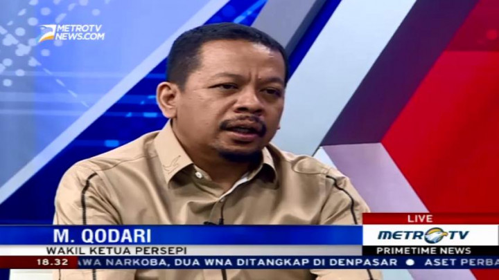 <i>Setiap Orang Bisa Punya Prinsip Sendiri Mengenai Metodologi</i>