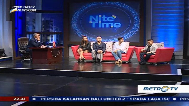 Fakta Unik Para Pemain Sinetron Horor Era 90-an