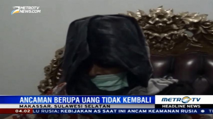 Pengakuan Pengikut Dimas Kanjeng Asal Makassar