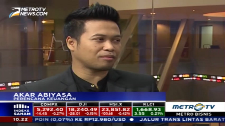 Ini Hal yang Mesti Dipertimbangkan Sebelum Mencicil Rumah