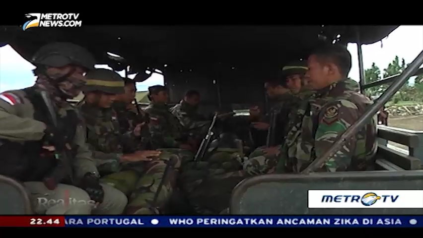 Kado Tentara Anti Teror (2)
