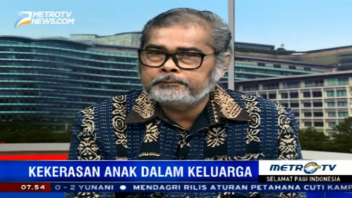 Anak Bukan Pelampiasan Kemarahan (3)