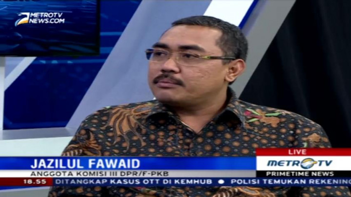 Majelis Etik Diminta Lebih Transparan Soal Kasus Ketua BPK