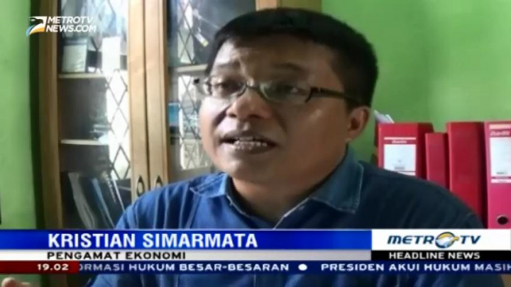 Pengamat: Pekerja Bongkar Muat Kena Imbas Kejahatan Pungli