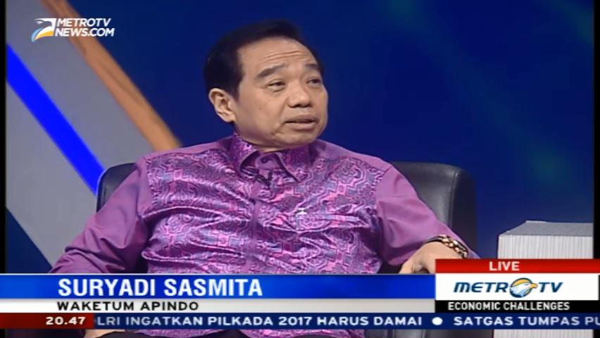 Saatnya Menikmati Sukses Pajak (5)