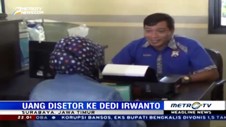 Jadi Korban Dimas Kanjeng, Satu Warga Nganjuk Lapor Polisi