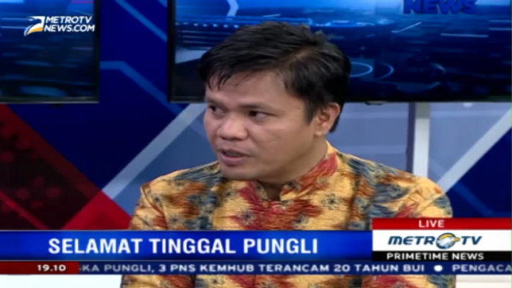 <i>Ribuan Sertifikat dan Ijazah Palsu Beredar di Indonesia</i>