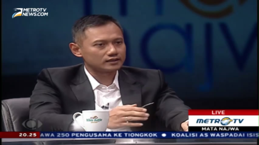 Mata Najwa: Bertaruh di Jakarta (2)