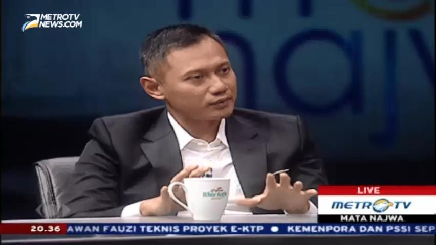 Mata Najwa: Bertaruh di Jakarta (3)