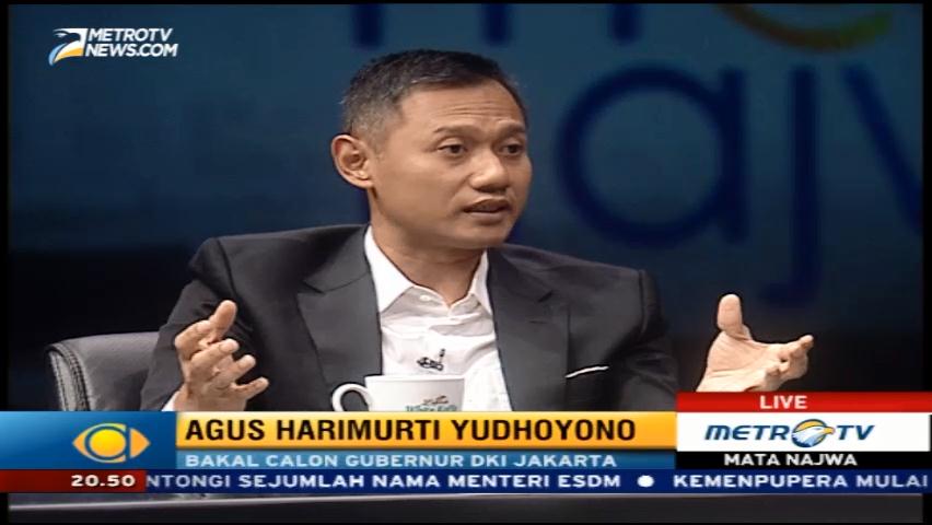 Mata Najwa: Bertaruh di Jakarta (4)