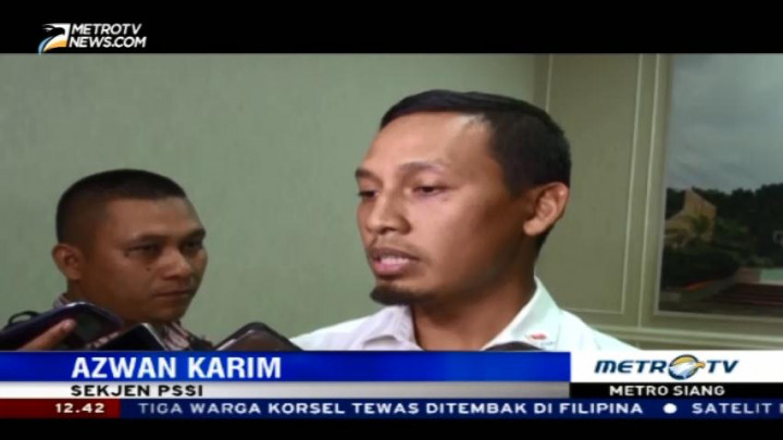 PSSI akan Berdiskusi dengan AFC dan FIFA Bahas Kongres