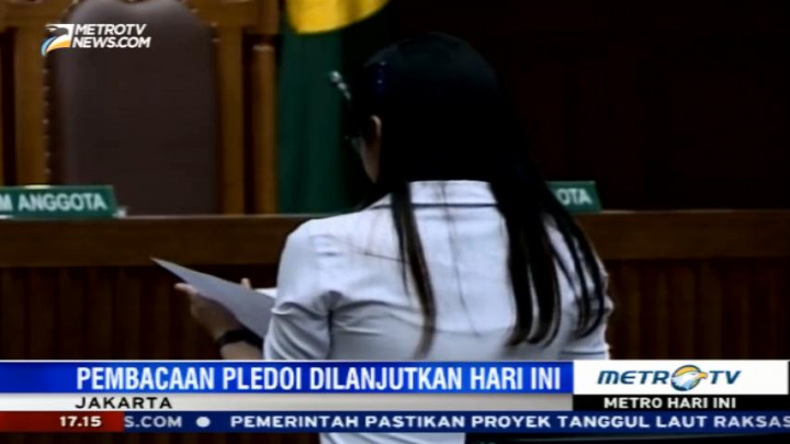 Motif Sakit Hati Jessica Terhadap Mirna Tidak Relevan