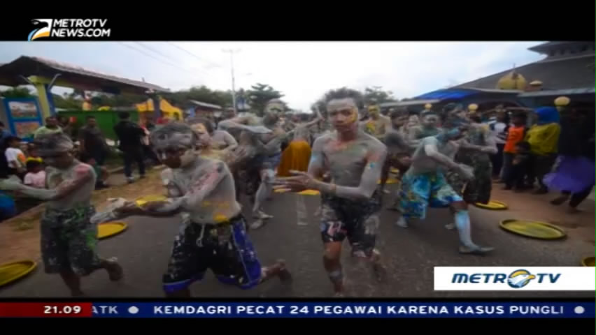 Pelangi di Sudut Belitung (1)